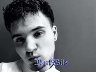 MarkWils Gay Buzz