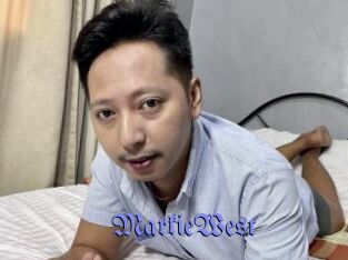 MarkieWest