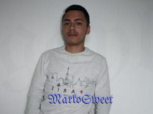 MarkoSweet