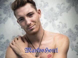 MarkooHott1