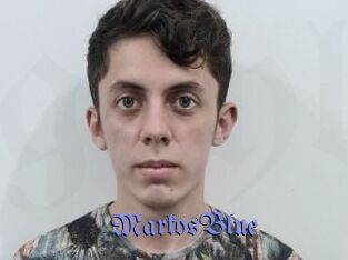 MarkosBlue