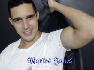 Markos_Jones