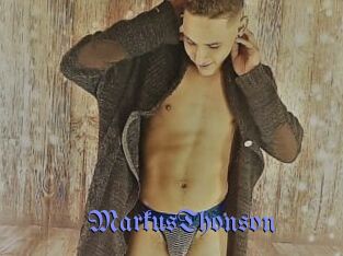 MarkusThonson