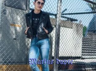 Markus_dupre