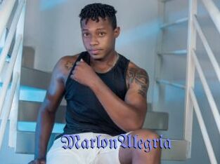 MarlonAlegria
