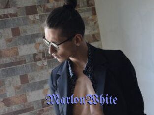 MarlonWhite