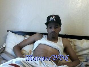 MarqueeBBC