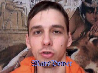 MarsPower