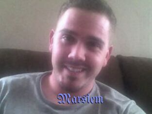 Marsiem