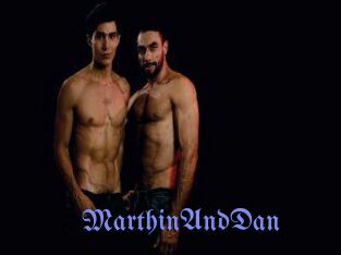 MarthinAndDan