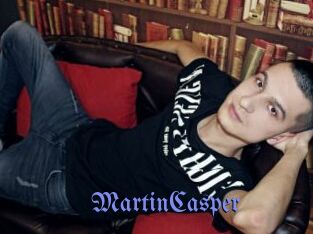 MartinCasper