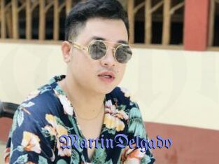 MartinDelgado Gay Buzz