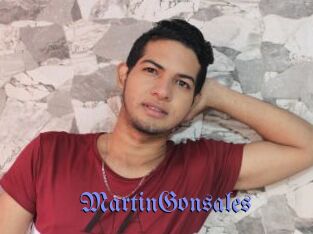 MartinGonsales