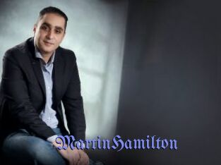 MartinHamilton