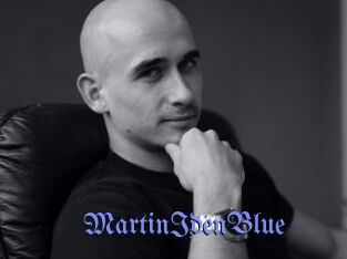 MartinIdenBlue