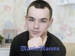 MartinMasson