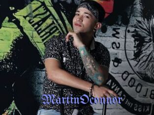 MartinOconnor