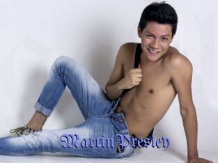 MartinPresley