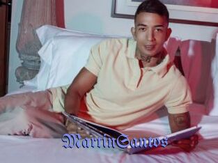MartinSantos