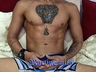 MartinSmith