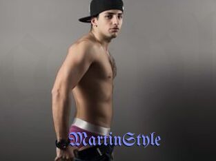 MartinStyle