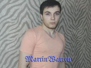MartinWarren