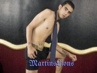 MartinsLions