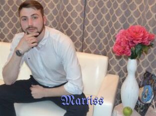 Martiss