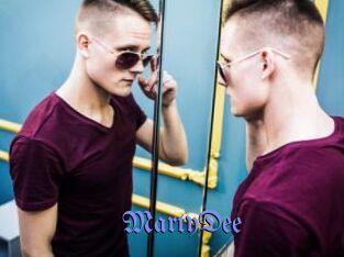 MartyDee
