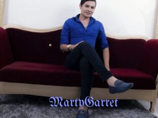 MartyGarret