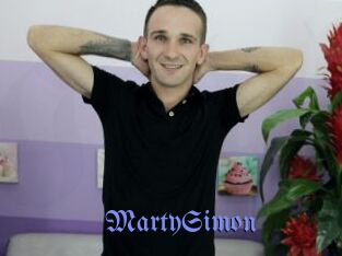 MartySimon