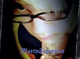 MartySuperstar