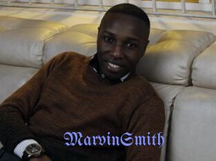 MarvinSmith