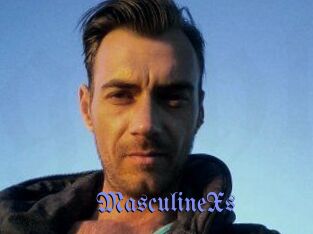 MasculineXs