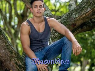 MasonGrey