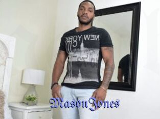 MasonJones