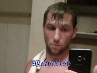 Mason_Levy