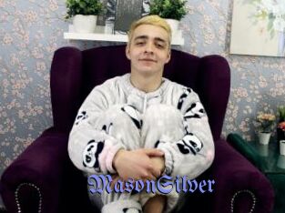 MasonSilver