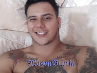 MasonViloria Gay Buzz