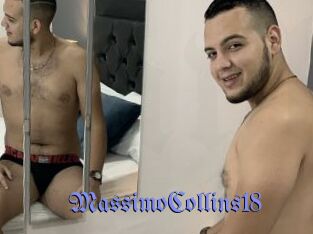MassimoCollins18