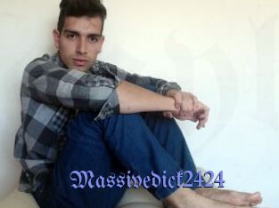 Massivedick2424
