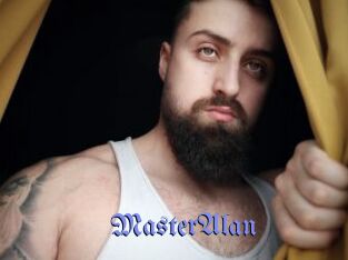 MasterAlan