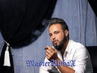 MasterAlphaX
