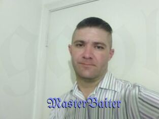 MasterBaiter