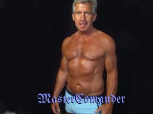 MasterComander
