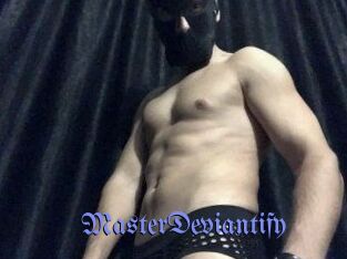 MasterDeviantify