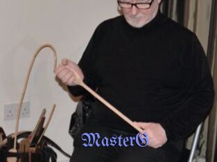 MasterG