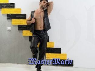 MasterMario