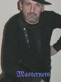 Masternero