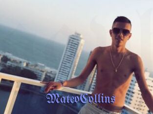 MateoCollins